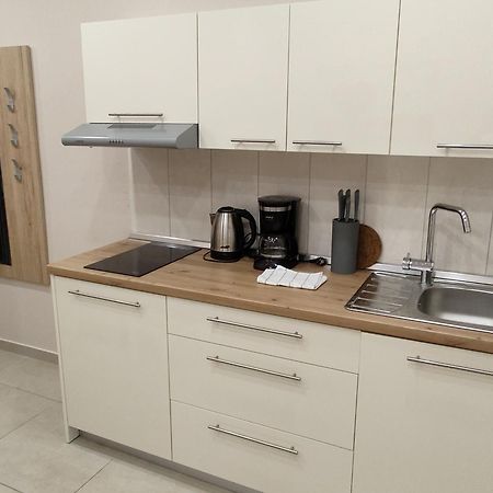 Josipa 2 Apartment Crikvenica Exterior photo