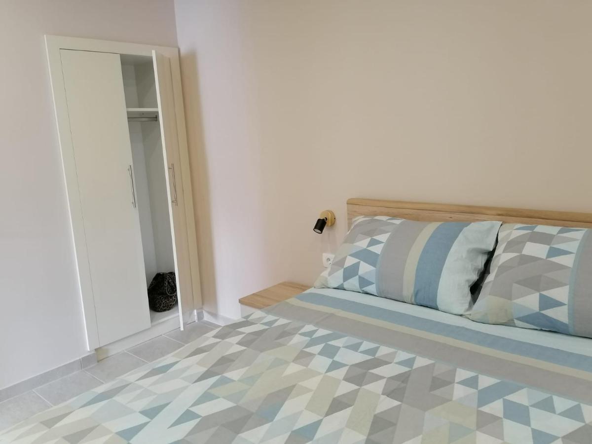 Josipa 2 Apartment Crikvenica Exterior photo