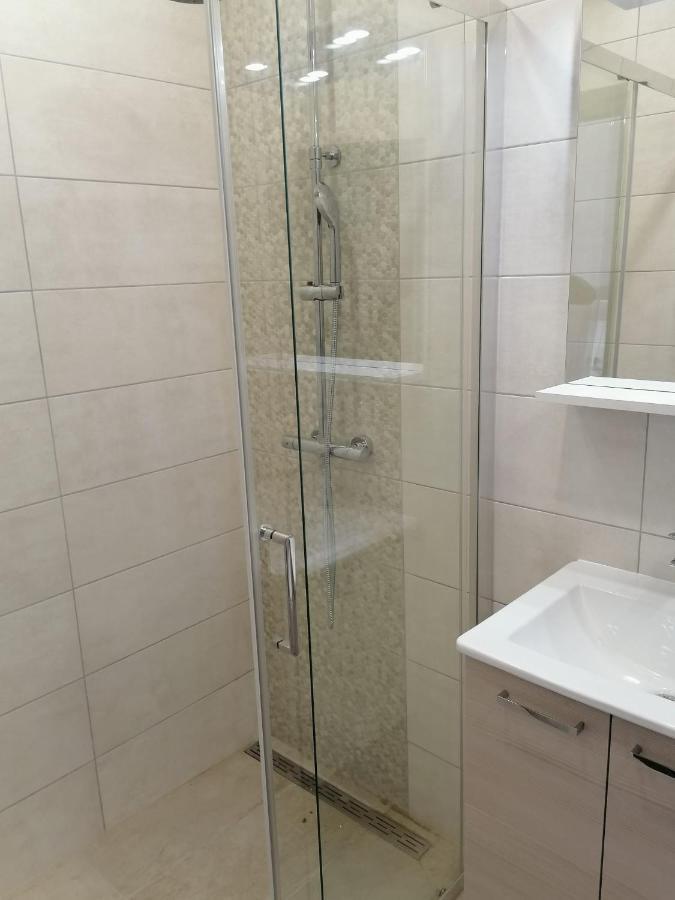 Josipa 2 Apartment Crikvenica Exterior photo