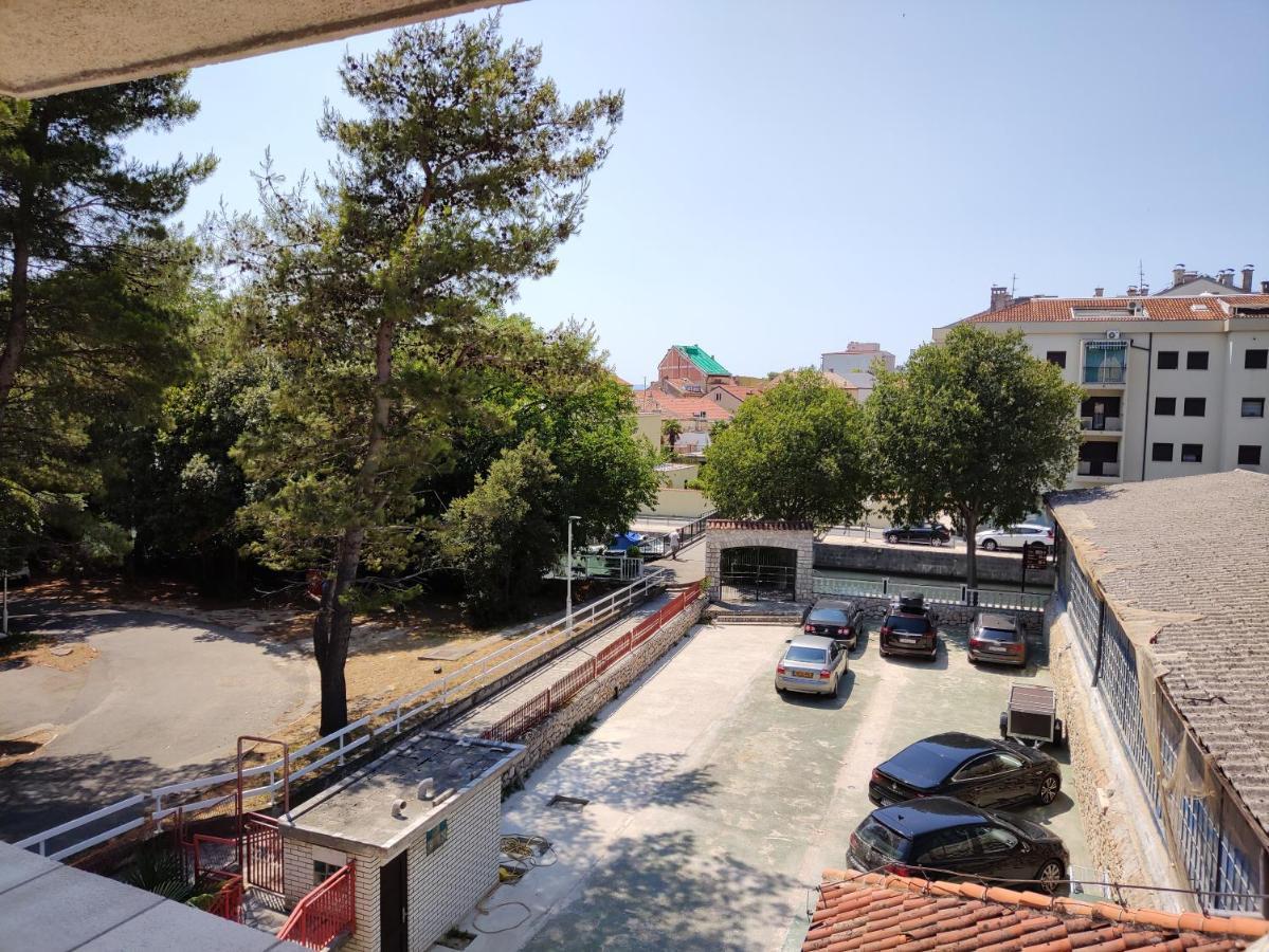Josipa 2 Apartment Crikvenica Exterior photo