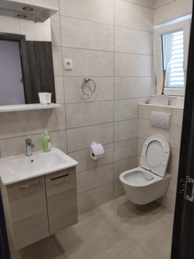 Josipa 2 Apartment Crikvenica Exterior photo