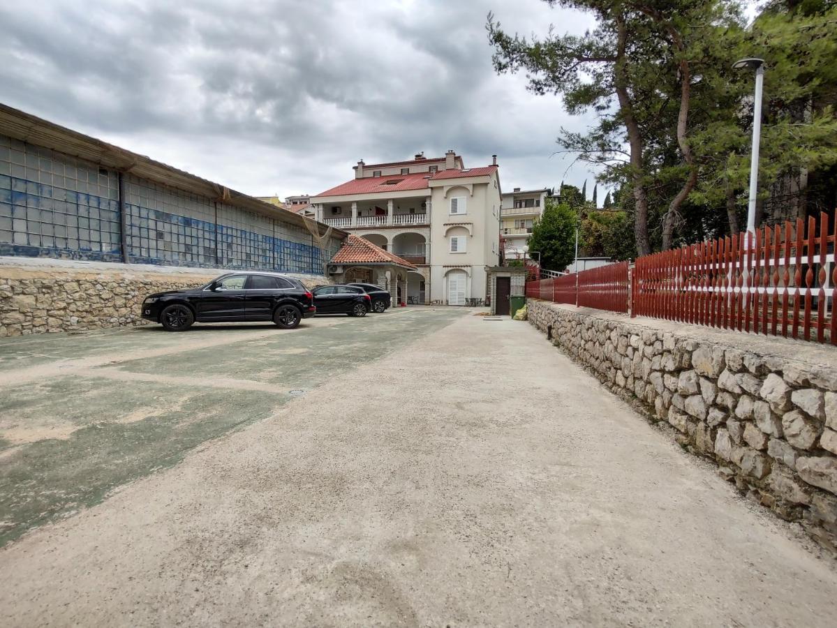 Josipa 2 Apartment Crikvenica Exterior photo