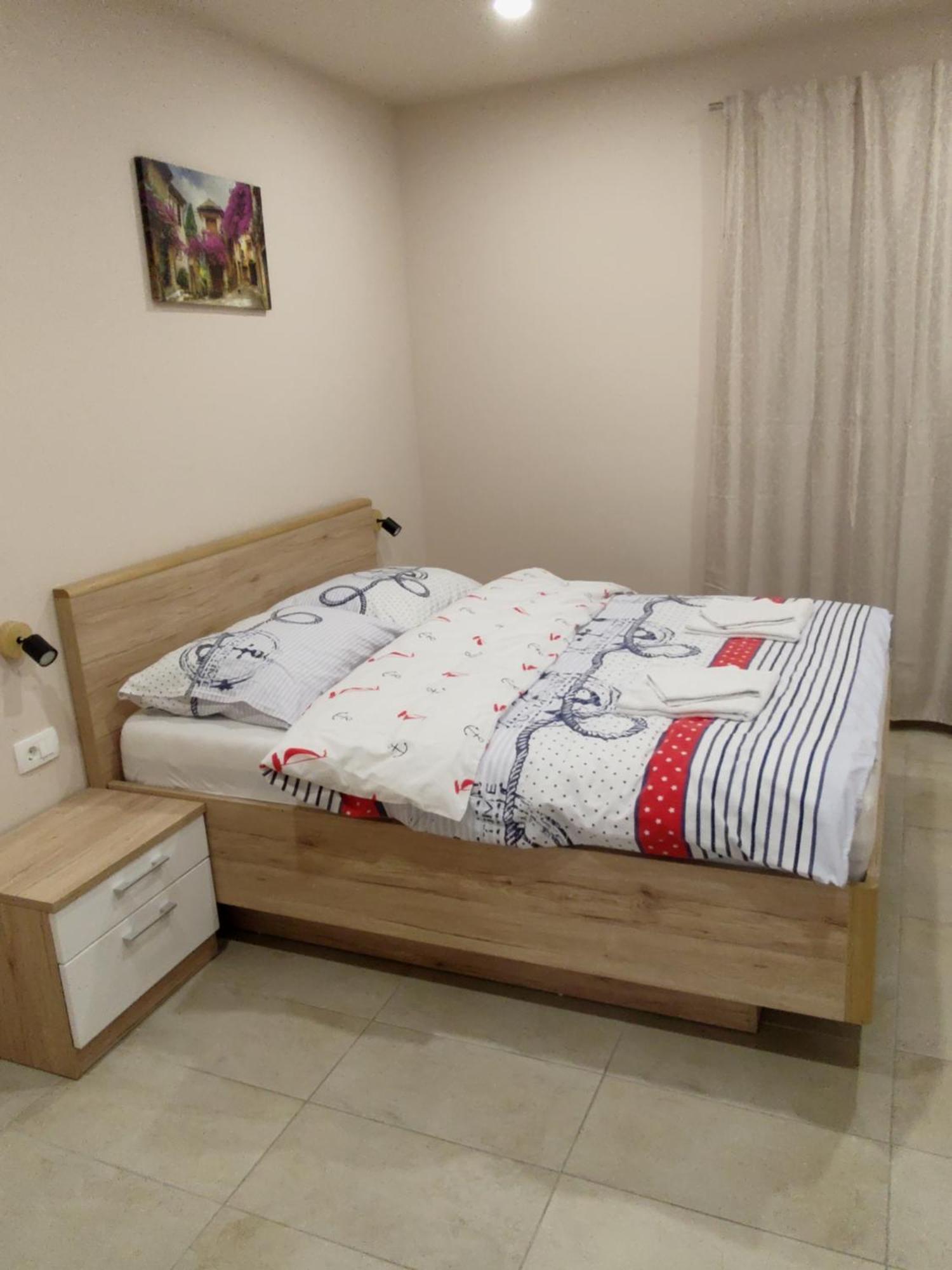 Josipa 2 Apartment Crikvenica Exterior photo