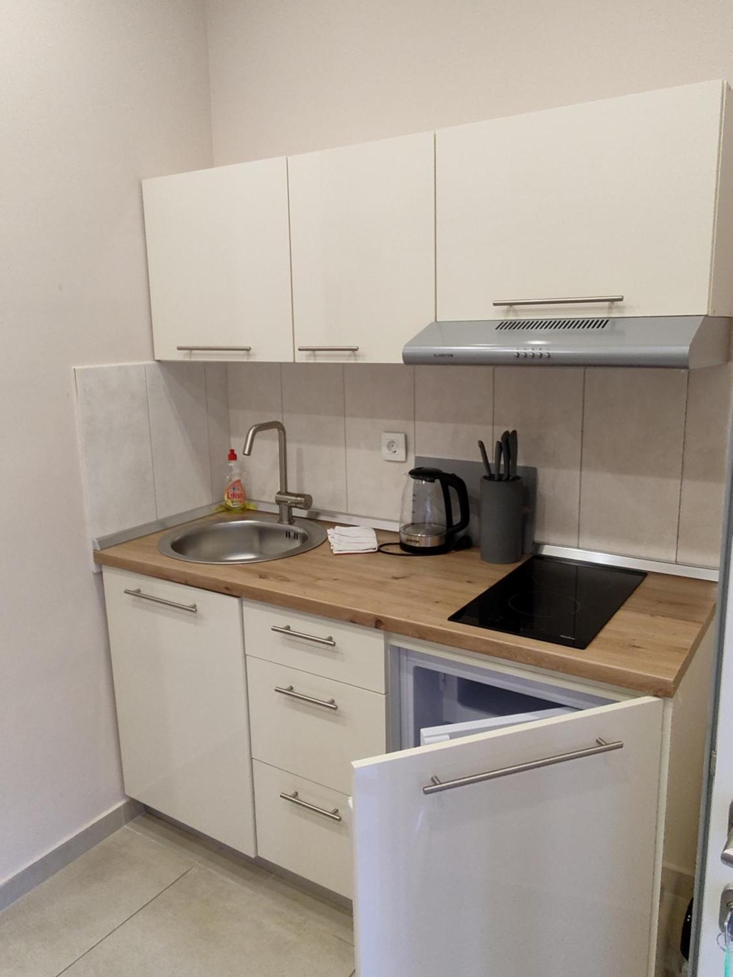 Josipa 2 Apartment Crikvenica Exterior photo