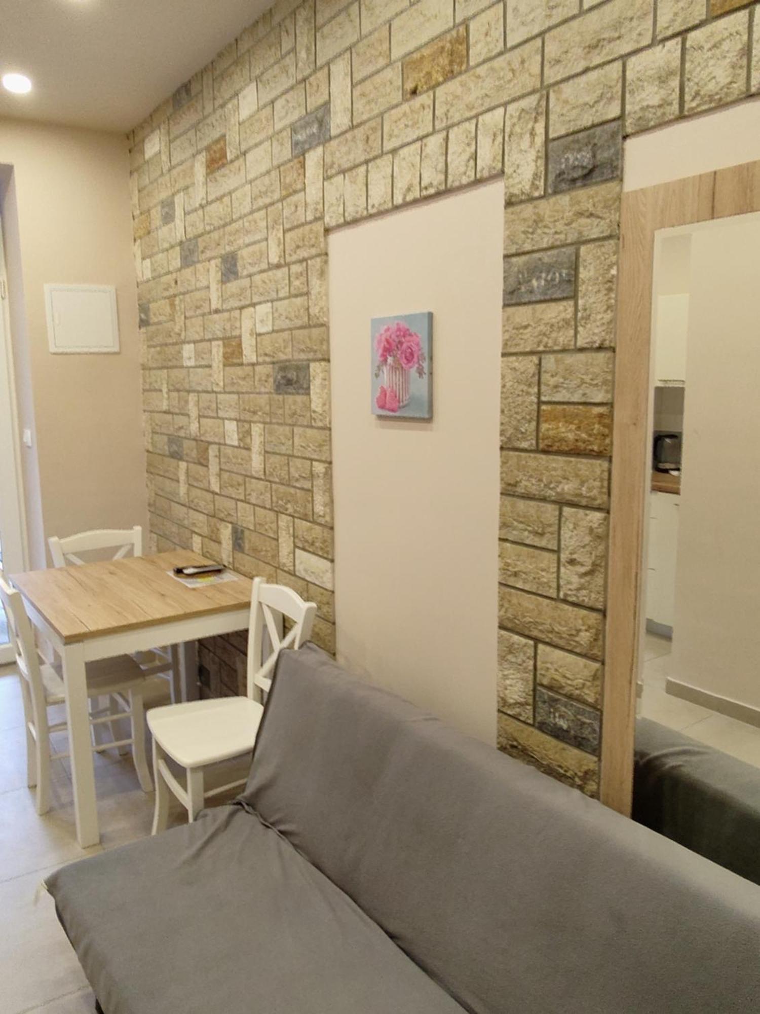 Josipa 2 Apartment Crikvenica Exterior photo