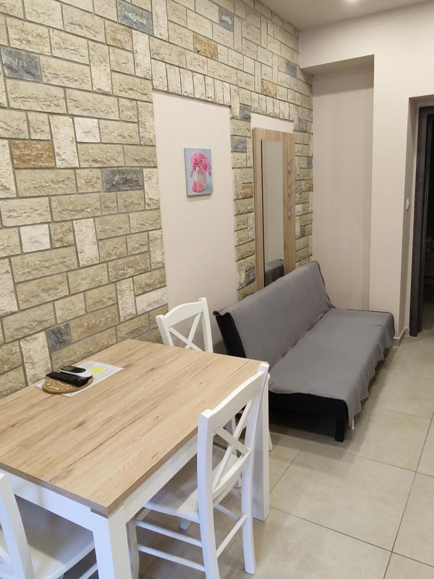 Josipa 2 Apartment Crikvenica Exterior photo