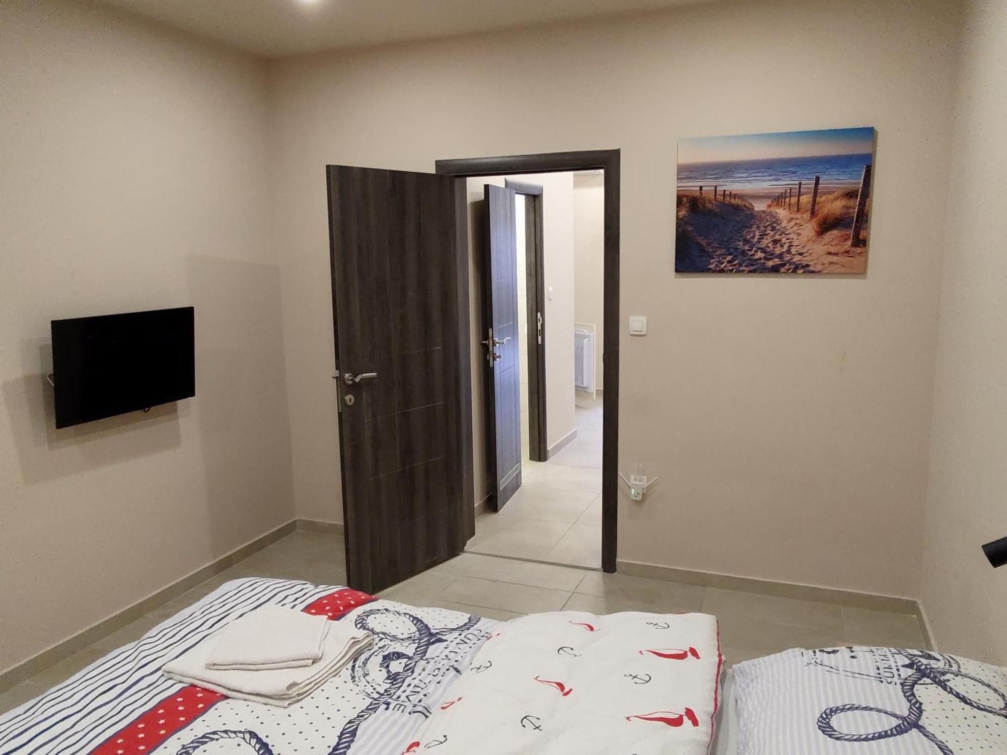 Josipa 2 Apartment Crikvenica Exterior photo