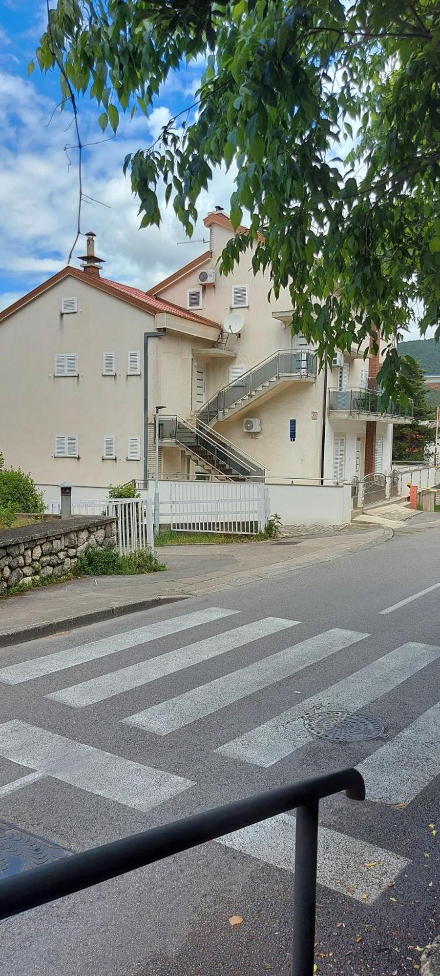 Josipa 2 Apartment Crikvenica Exterior photo