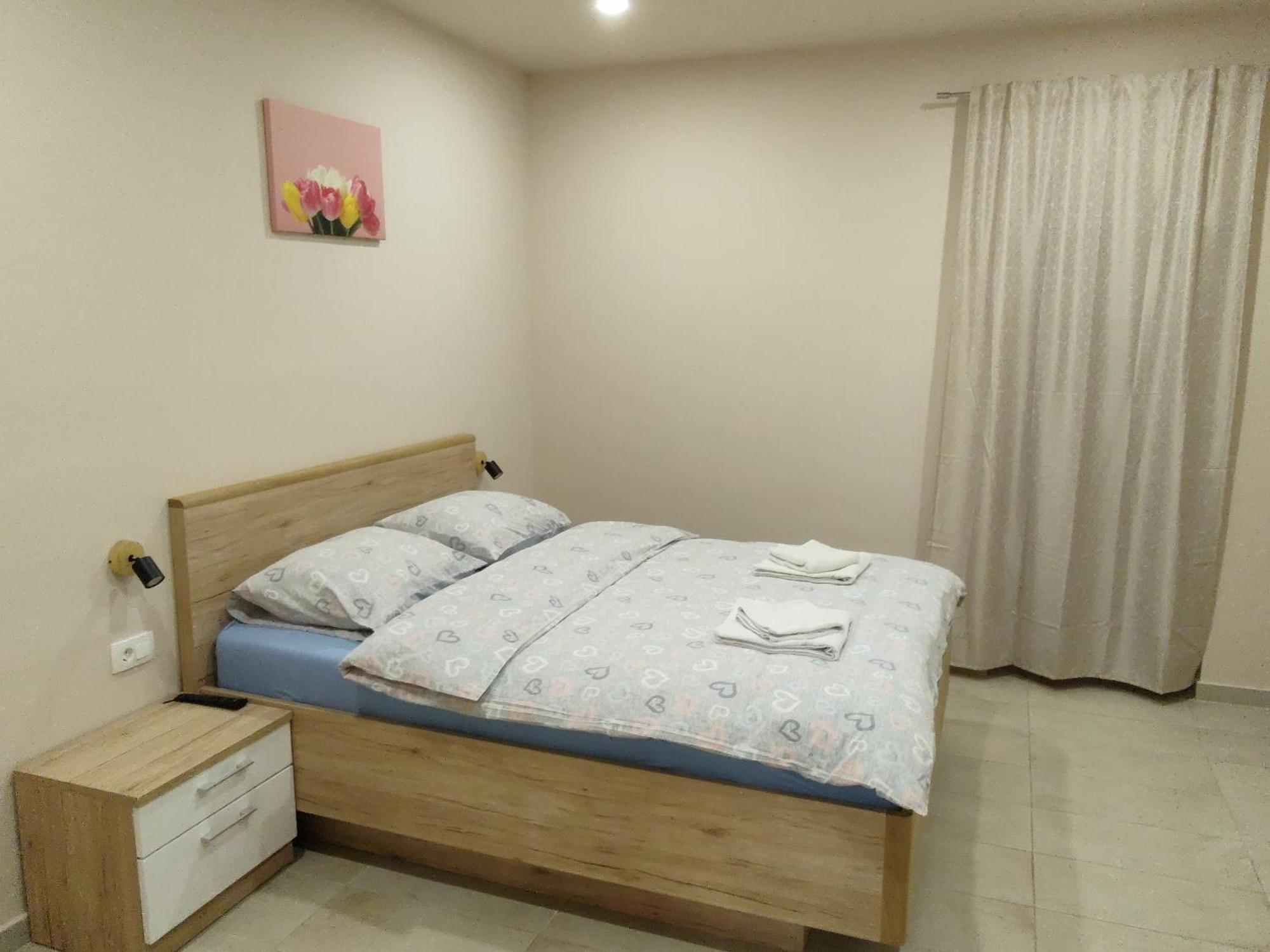 Josipa 2 Apartment Crikvenica Exterior photo